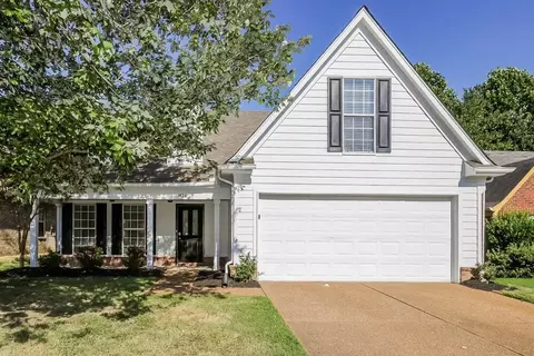 1424 Radley Cv, Cordova, TN 38016