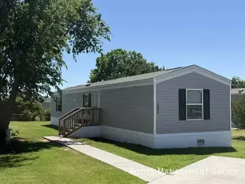 131 Eldridge Ln #131, Wichita Falls, TX 76306