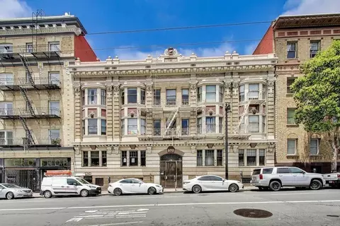 970 Post St #28, San Francisco, CA 94109