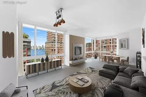Undisclosed, New York, NY 10282