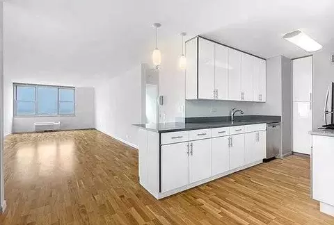 Undisclosed, New York, NY 10280