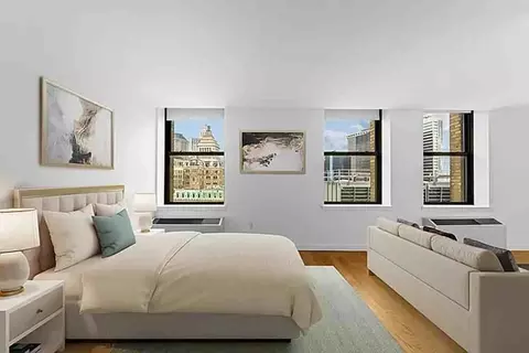 Undisclosed, New York, NY 10004