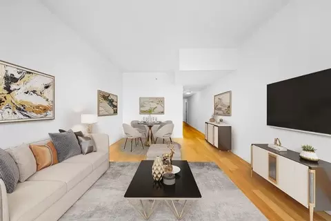 Undisclosed, New York, NY 10004