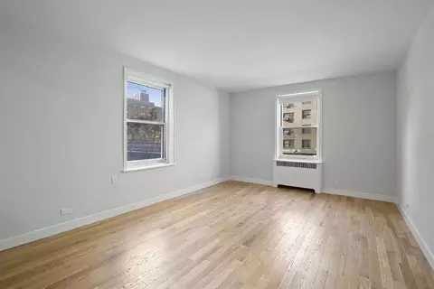 Undisclosed, New York, NY 10011