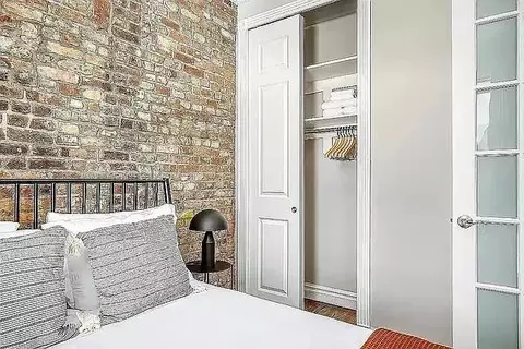 Undisclosed, New York, NY 10009