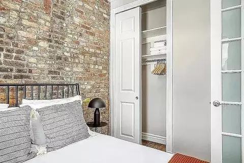 Undisclosed, New York, NY 10009