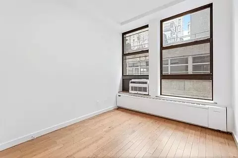 Undisclosed, New York, NY 10038