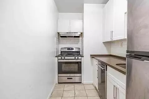 Undisclosed, New York, NY 10038