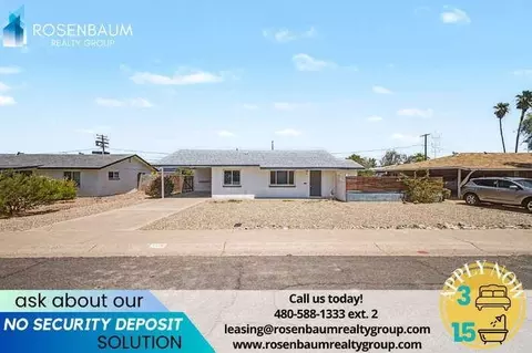 508 W 18th St, Tempe, AZ 85281