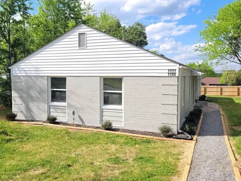 1111 Bose Ave #1111, Rock Hill, SC 29732