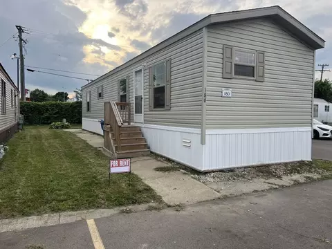 25214 Roseville Mhpgratiot Ave #180, Roseville, MI 48066