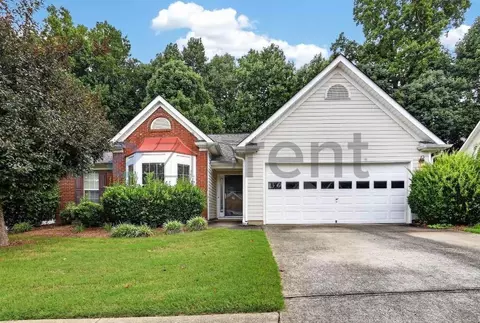 3404 Washington Commons Ave NW, Kennesaw, GA 30144