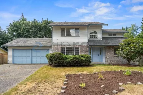 13005 Northeastplace, Kirkland, WA 98033