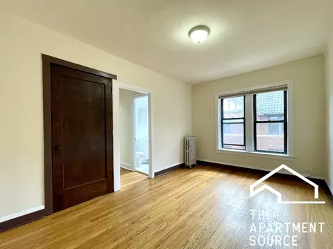 3312 W Schubert Ave #3AA, Chicago, IL 60647