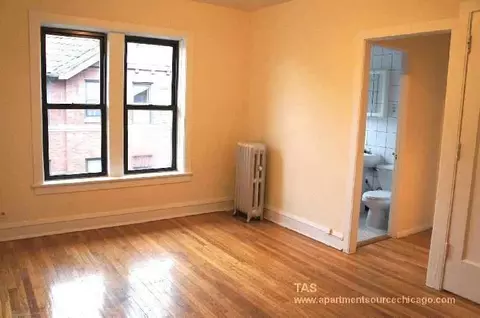 3308 W Schubert Ave #2U, Chicago, IL 60647