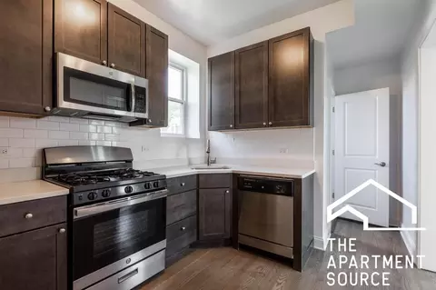 2814 N Troy St #3R, Chicago, IL 60618