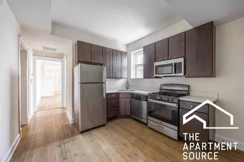 2814 N Troy St #3F, Chicago, IL 60618