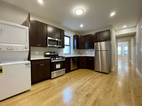 2143 N Keystone Ave #2, Chicago, IL 60639