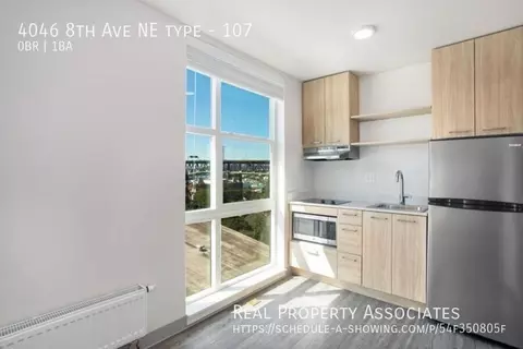 4046 8th Ave NE #107, Seattle, WA 98105