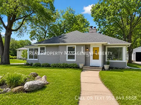 5201 W 28th St, Saint Louis Park, MN 55416
