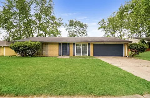 10416 Chris Dr, Indianapolis, IN 46229