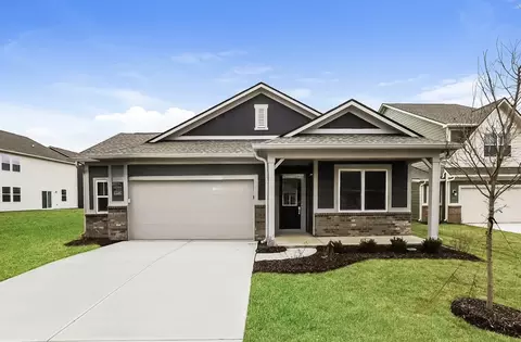 3579 Copley Ct, Danville, IN 46122