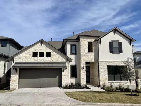 19416 Summit Glory Trl #NA, Spicewood, TX 78669