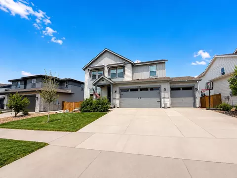 17285 Birds Foot Ave #NA, Parker, CO 80134