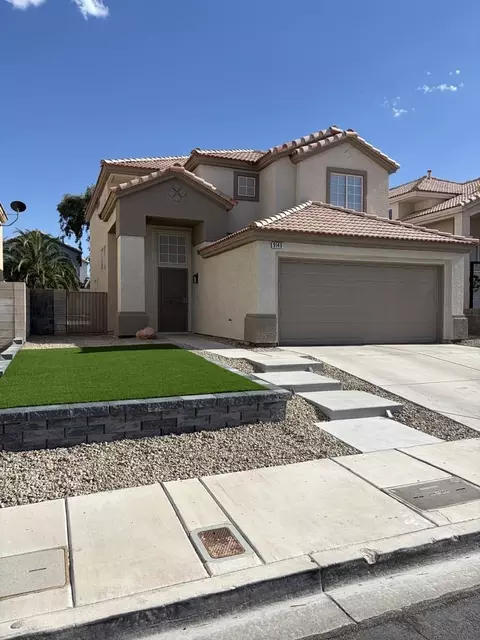 9149 Bucksprings Dr #NA, Las Vegas, NV 89129