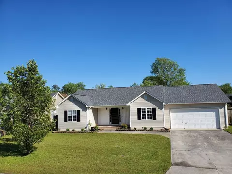 432 Spring Dr #NA, Jacksonville, NC 28540