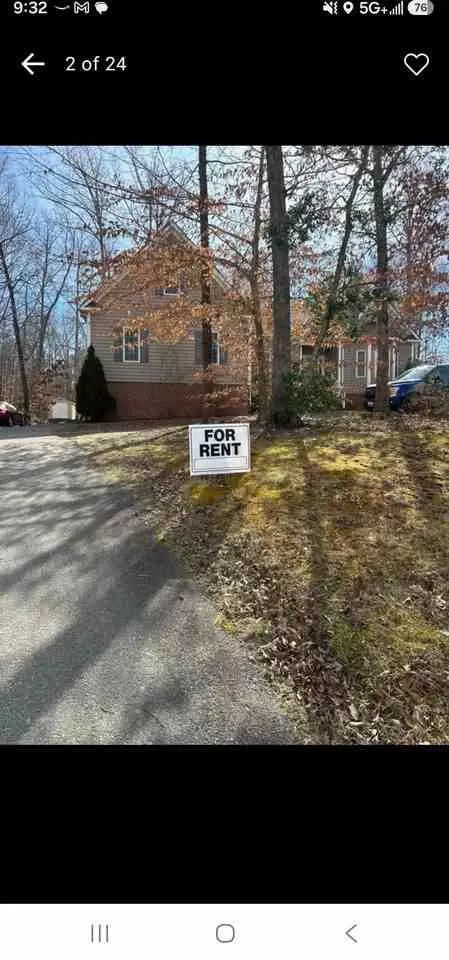 308 Madison Ct #NA, Aylett, VA 23009
