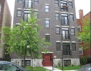 6736 S Merrill Ave #3N, Chicago, IL 60649