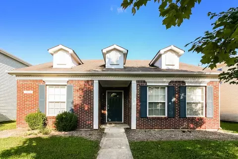 14384 Black Farm Dr, Noblesville, IN 46060