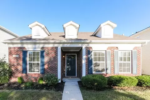 14384 Black Farm Dr, Noblesville, IN 46060