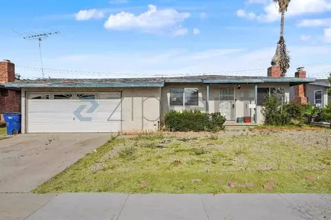 44302 Kirkland Ave, Lancaster, CA 93535
