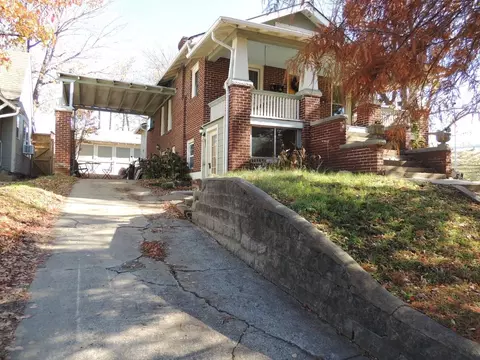 1319 S Saint Louis Ave #DOWN, Tulsa, OK 74120