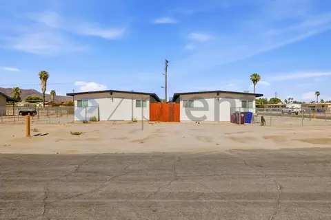 6320 Palm View Ave #2, Twentynine Palms, CA 92277