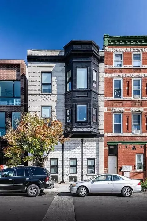 2001 S Allport St #2F, Chicago, IL 60608