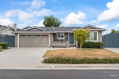 6225 Hokett Way, San Jose, CA 95123