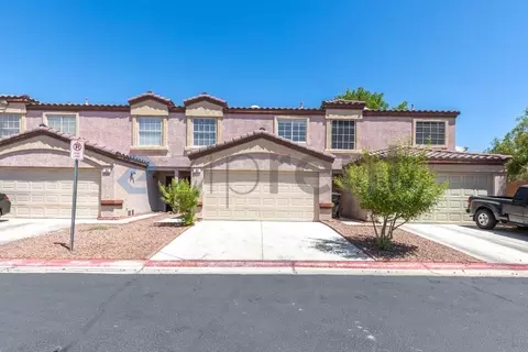 2500 Sierra Bello Ave #120, Las Vegas, NV 89106