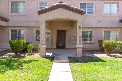 2500 Sierra Bello Ave #120, Las Vegas, NV 89106