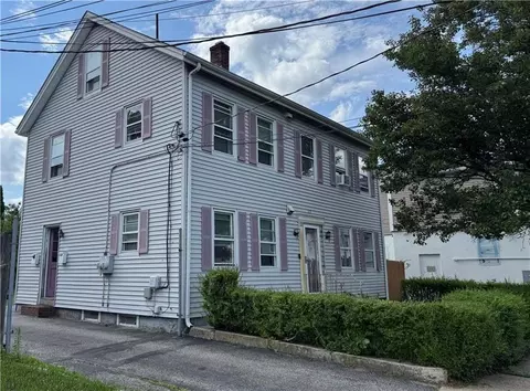177 S Bend St, Pawtucket, RI 02860
