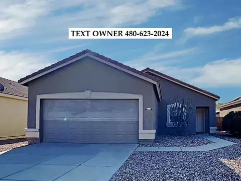 15438 N Port Au Prince Ln, Surprise, AZ 85379