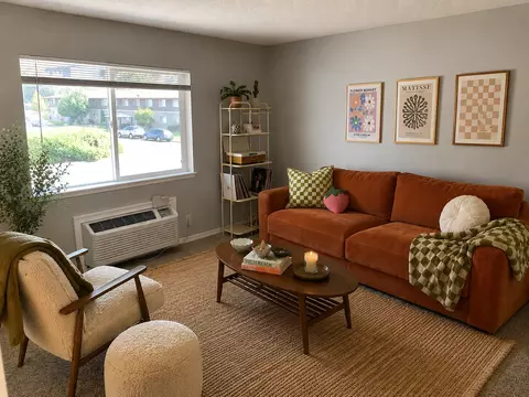 1501 N Gln #07, Ellensburg, WA 98926