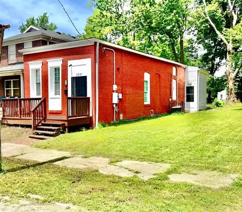 2331 Cedar St, Louisville, KY 40212