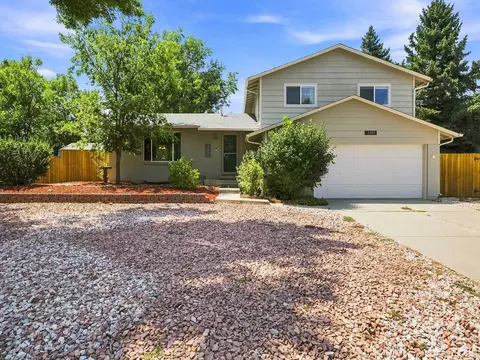 2701 Worthington Ave, Fort Collins, CO 80526