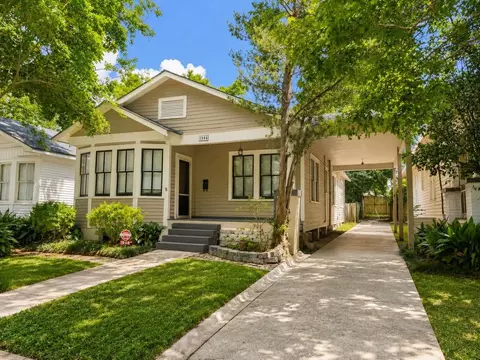 1944 Tulip St, Baton Rouge, LA 70806