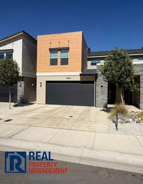 5659 S Duel Ln, Saint George, UT 84790