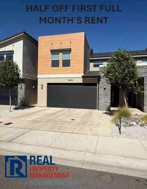 5659 S Duel Ln, Saint George, UT 84790