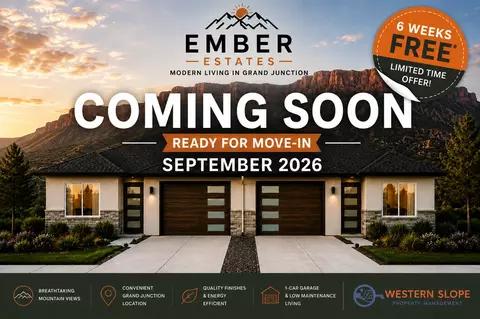 367 Ember Ln, Grand Junction, CO 81501